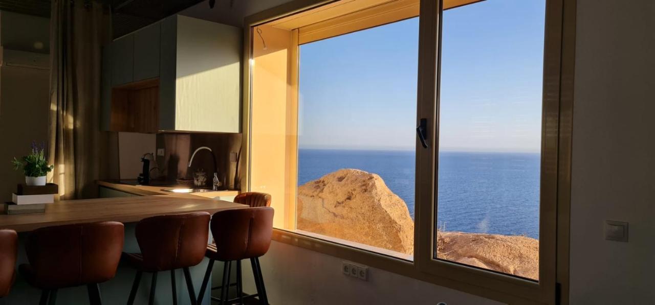 Mirador Torre De La Garrofa Villa Almería Kültér fotó